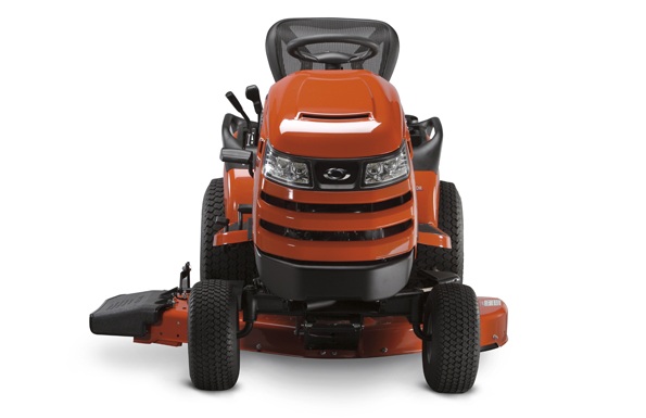 Broadmoor Lawn Tractor Broadmoor Lawn Tractor