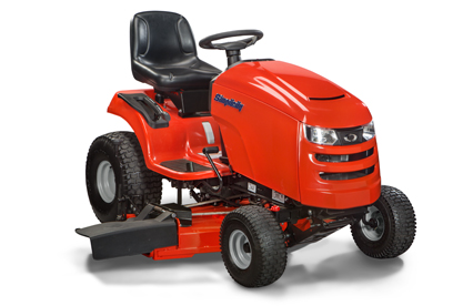 Regent Lawn Tractor Regent Lawn Tractor
