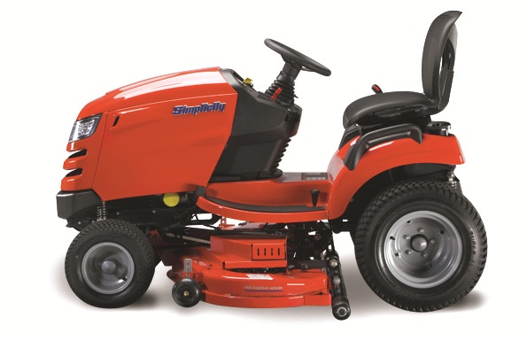 Prestige Garden Tractor Prestige Garden Tractor