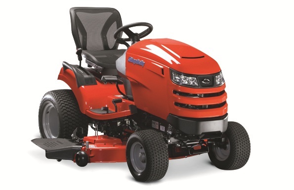 Prestige Garden Tractor Prestige Garden Tractor