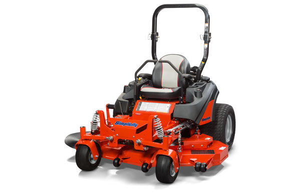 Cobalt Zero Turn Mower Cobalt Zero Turn Mower