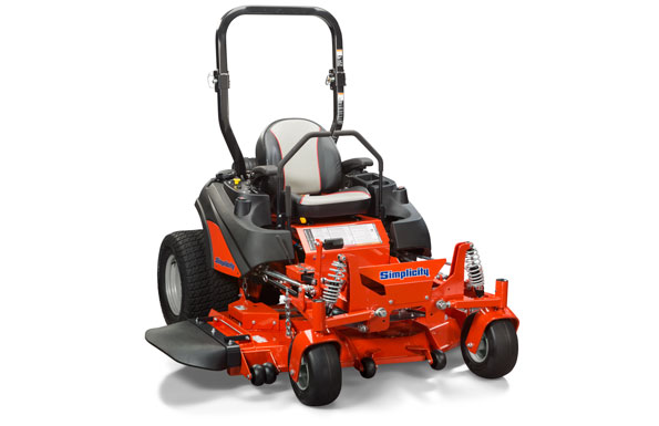 Cobalt Zero Turn Mower Cobalt Zero Turn Mower