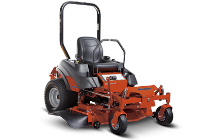 Champion XT Zero Turn Mower Champion XT Zero Turn Mower