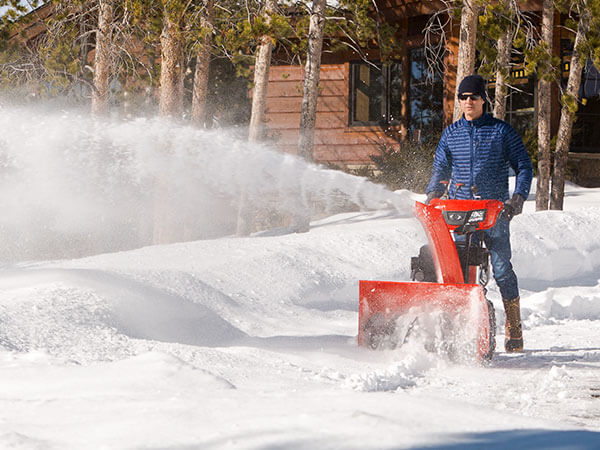 Zero Turn Mower