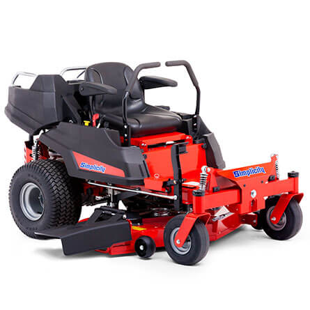 Simplicity 21 Walk Behind Mower - Self Propelled - Variable Speed €850.00, Price includes Vat and Delivery, in Stock, Order Online in Ireland