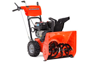 Simplicity Snow Blower Simplicity Snow Blower Model Number
