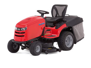 Simplicity Tractor Simplicity Tractor Model Number