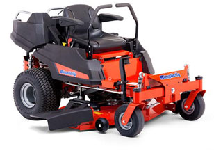 Simplicity Zero Turn Mower Simplicity Zero Turn Mower Model Number