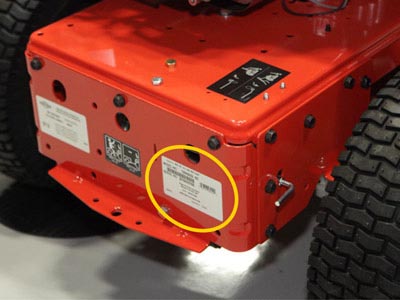 Simplicity Riding Mower Model Number Simplicity Riding Mower Model Number