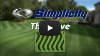 Hoe u maaibeelden maakt door Simplicity: Golf