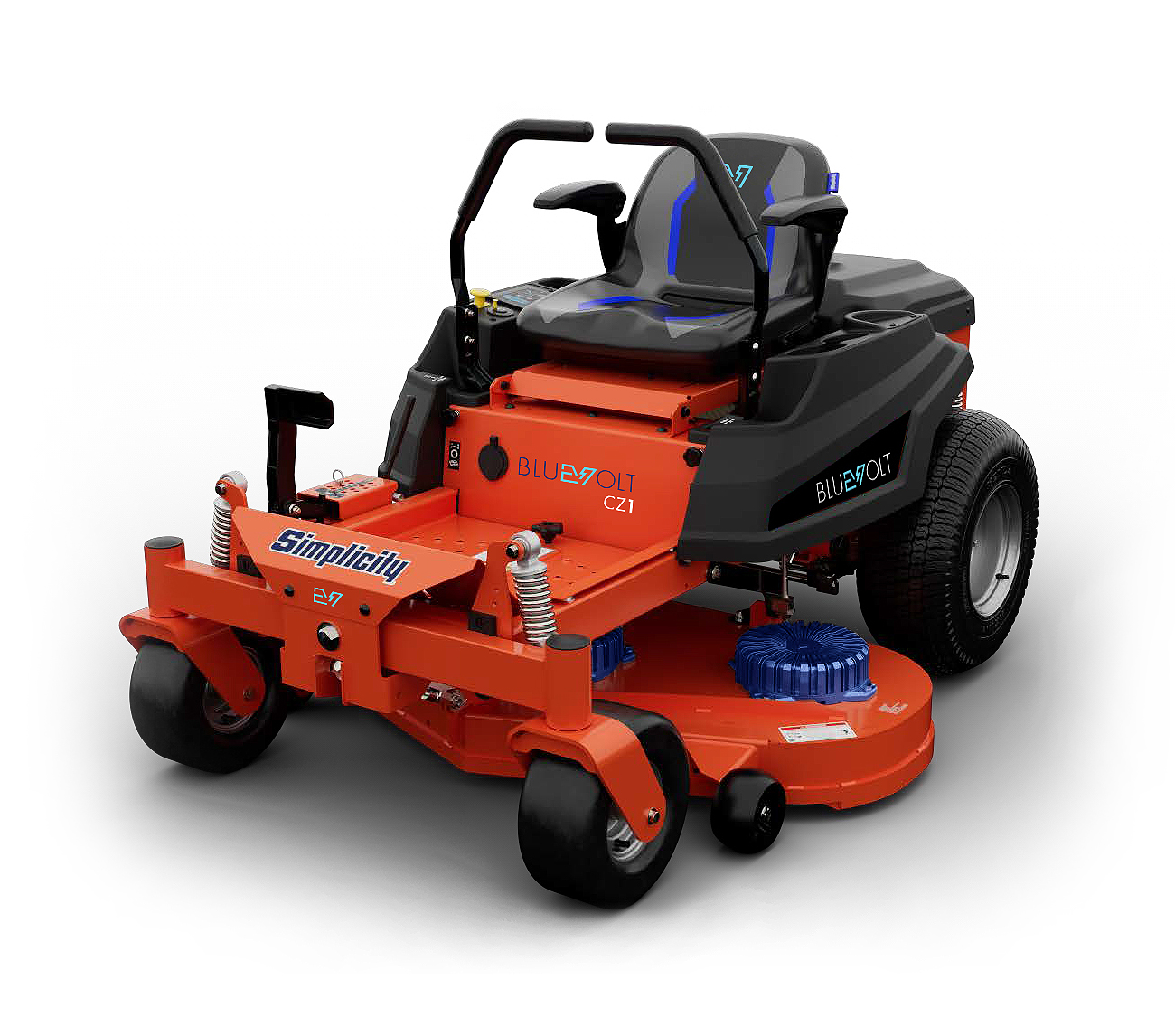 BlueVolt product image