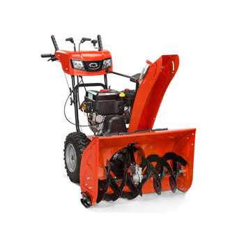 Snow Blowers