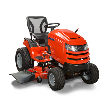 Lawn Tractors, Zero Turn Mowers & Snow Blowers | Simplicity
