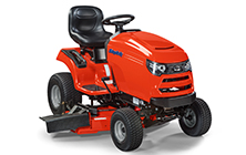 Simplicity® Launches Newly Redesigned Regent™ Lawn Tractor Line | Simplicity Newsroom