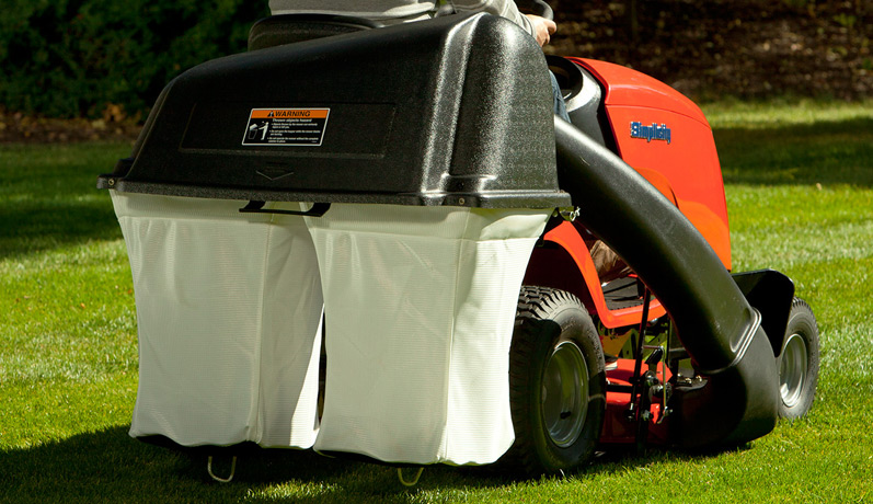 Garden Tractors Lawn