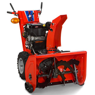 Signature Pro Professional Duty Snow Blowers