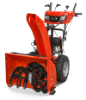 Select Series DualStage Snow Blowers