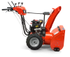 Select Series DualStage Snow Blowers