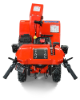 Signature Series DualStage Snow Blowers