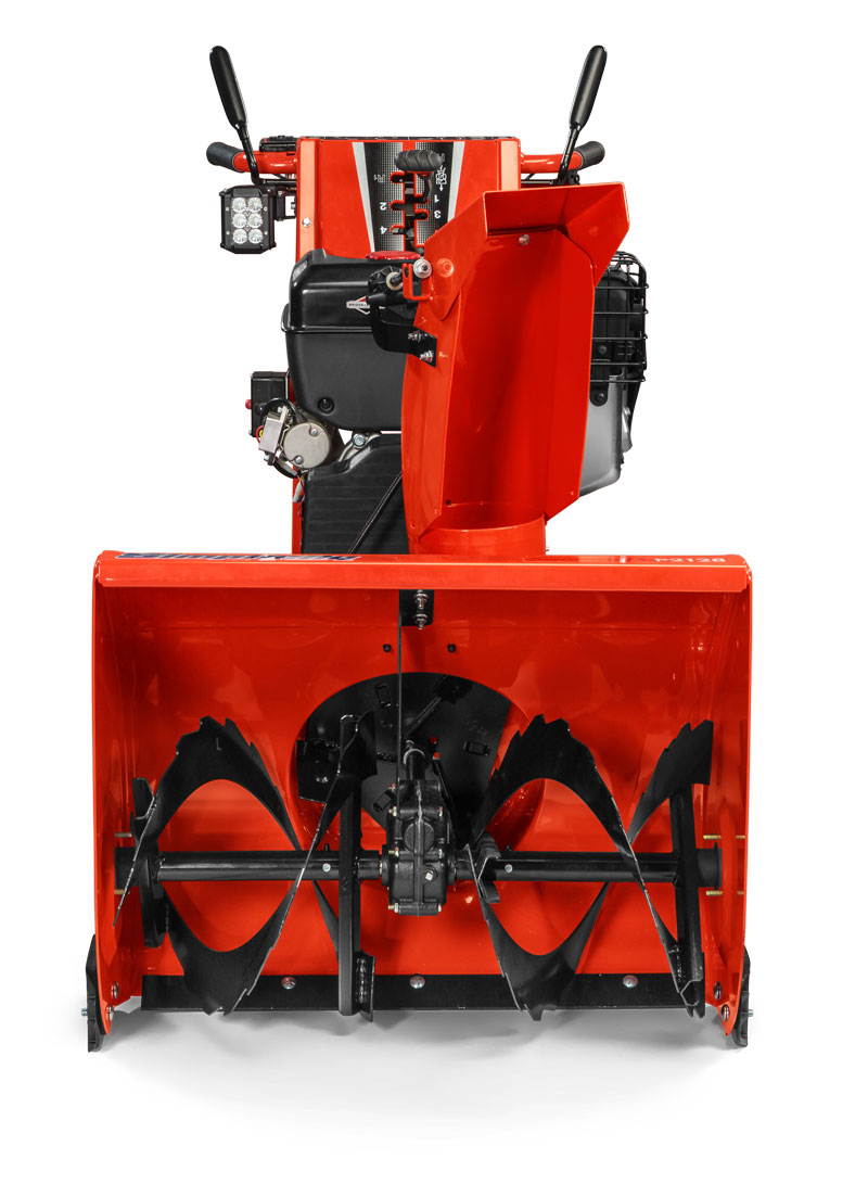 Signature Pro Series DualStage Snow Blower