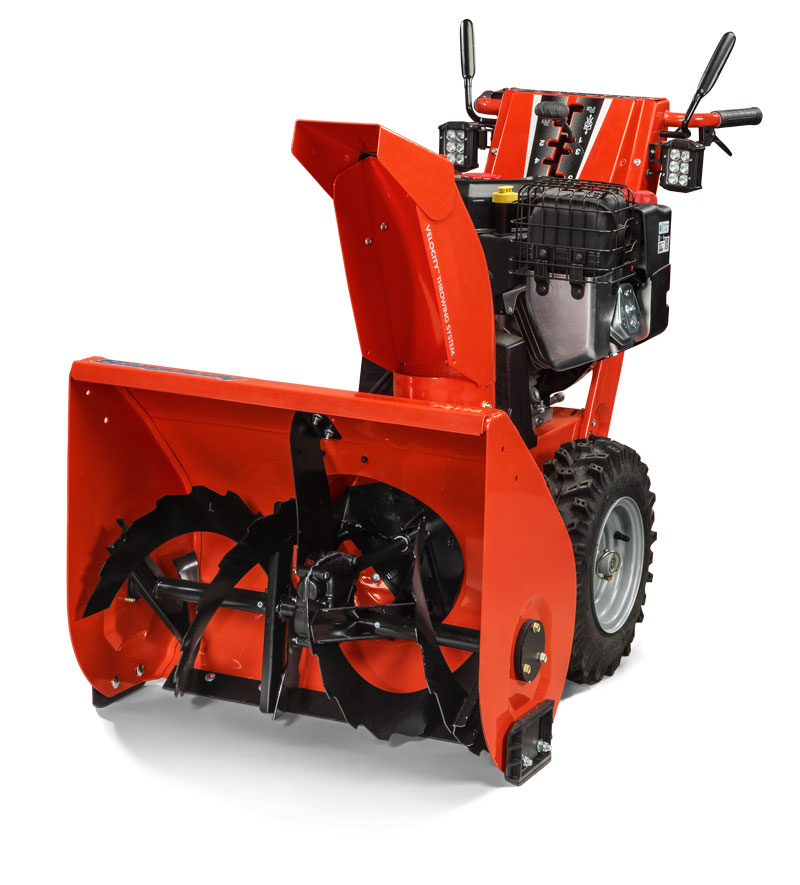 Signature Pro Series DualStage Snow Blower