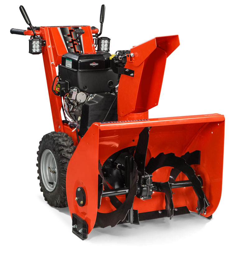 Signature Pro Series DualStage Snow Blower