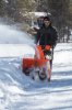 Signature Pro Series DualStage Snow Blower