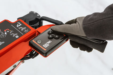Signature Series Dual-Stage Snow Blowers