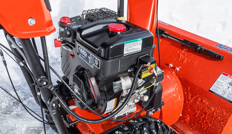 Simplicity snow blower 2025 dealers