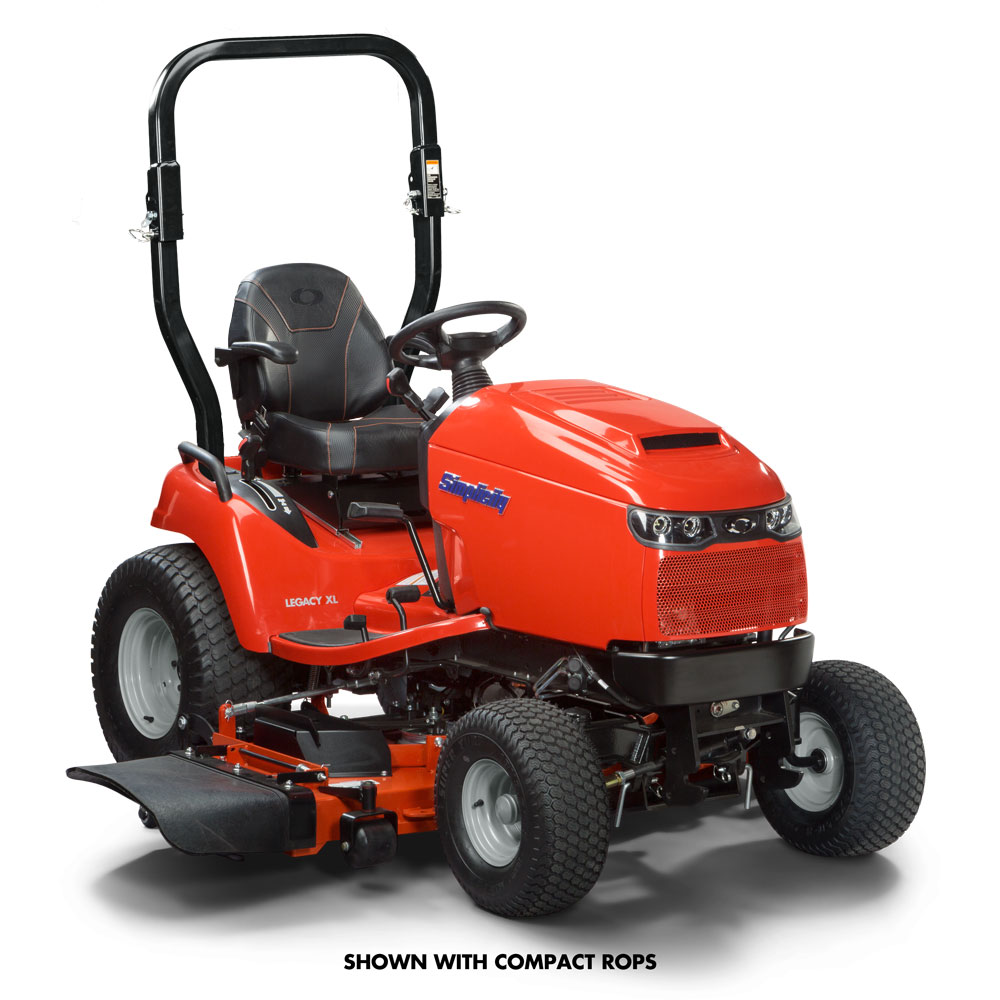 Legacy Xl Subcompact Garden Tractor