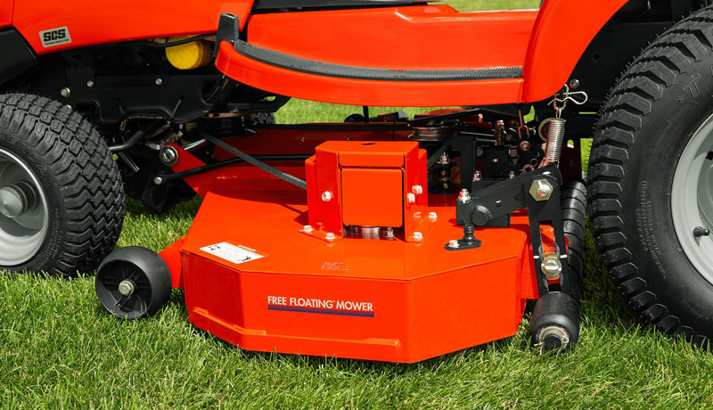 Simplicity lawn mower dealer near me cheap