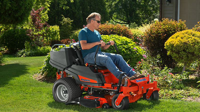 Simplicity dealer with extended warranty options Simplicity dealer with extended warranty options