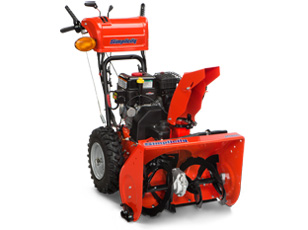 Simplicity Snow Blowers