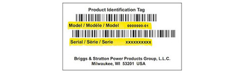 Example C: 7-Digit Model Number with -01