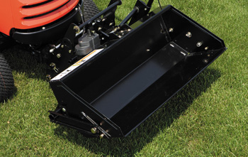 Riding Mower Attachments For Yard Work