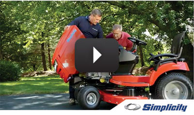 Simplicity® Dealer Advantage | Simplicity Videos