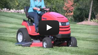 Simplicity Broadmoor Lawn Tractor | Simplicity ... Simplicity Broadmoor Lawn Tractor | Simplicity ...