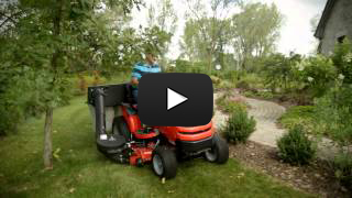 Broadmoor™ Lawn Tractor Review: Joe | ... Broadmoor™ Lawn Tractor Review: Joe | ...
