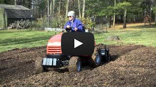 Simplicity legacy hotsell xl snowblower