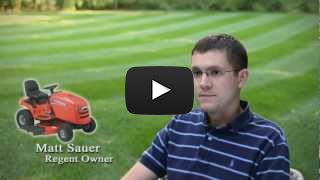 Garden Tractor Testimonial Video | Simplicity ... Garden Tractor Testimonial Video | Simplicity ...