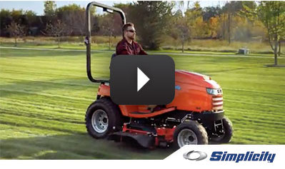 Legacy® XL Subcompact Garden Tractor | ... Legacy® XL Subcompact Garden Tractor | ...