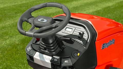 ELECTRIC HEIGHT-OF-CUT