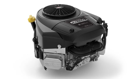 RELIABLE POWER AND PERFORMANCE