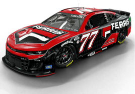 Ferris-NASCAR