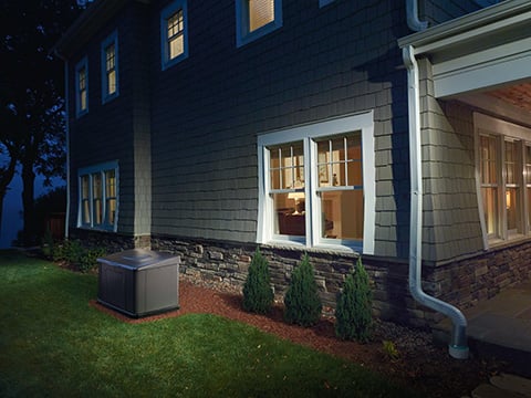 Home Generator Quick Start Guide