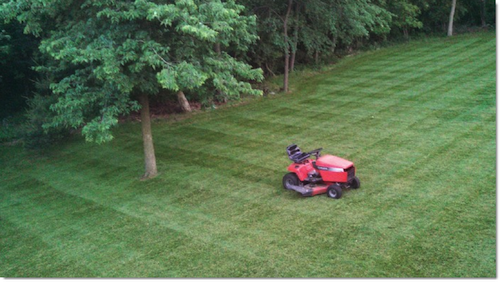 Simplicity Lawn Striping All-Stars