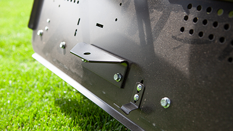 Tow hitch