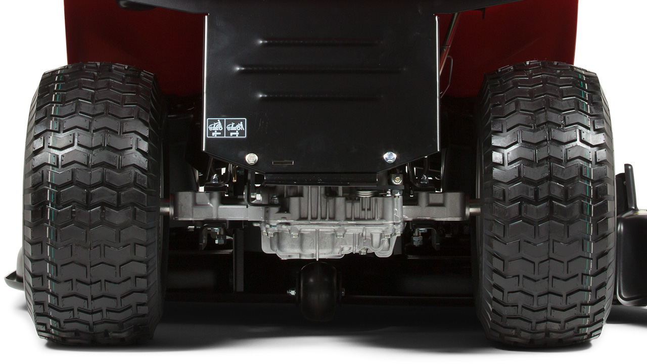 Hydrostatic transmission