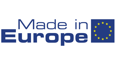 Made in Europe