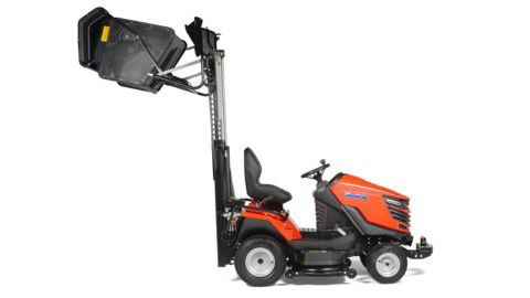 High lift height